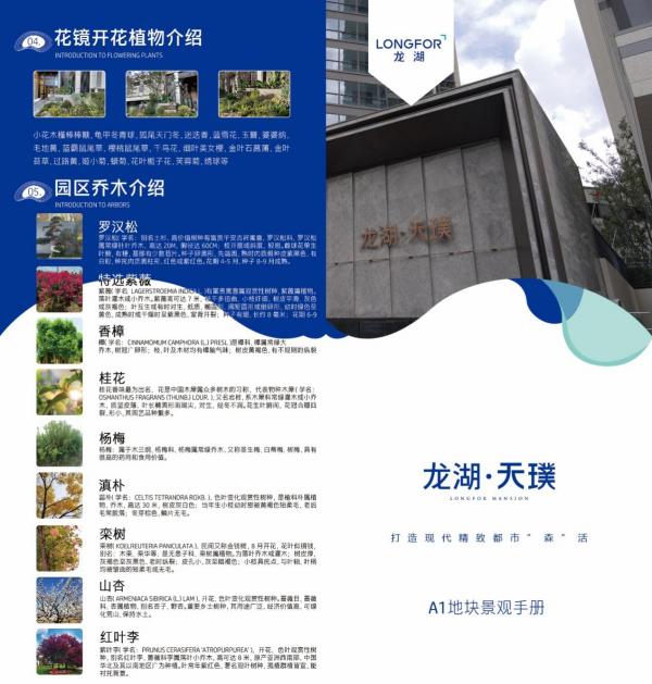 龙湖天璞提前43天交付 开启昆明交付新模式