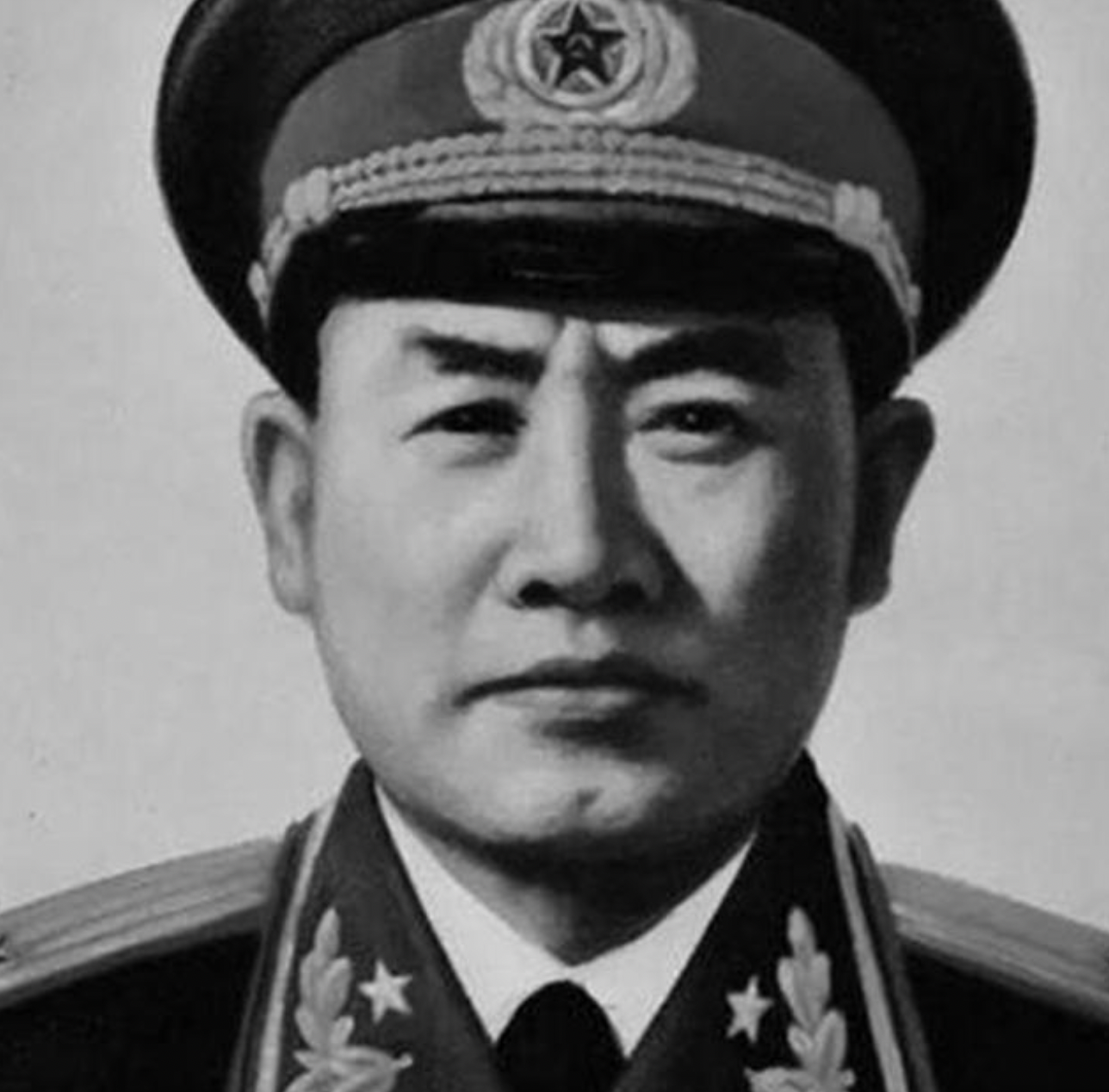 陈绍昆:1977年被免职,活了99岁,儿子很优秀