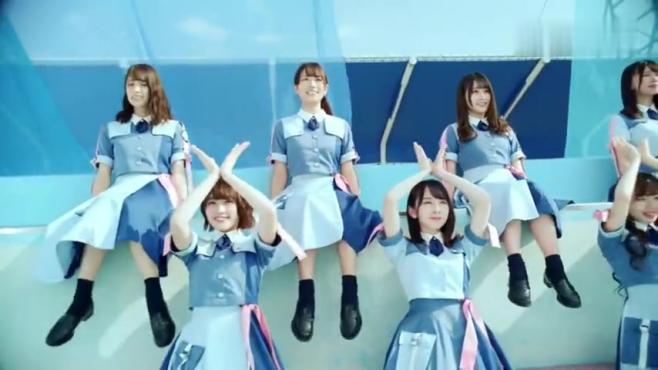 [图]日向坂46M（平假名欅坂46）-ドレミソラシド