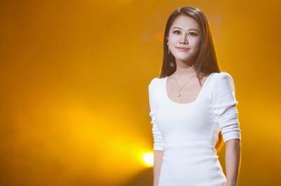 梦然的真名叫什么