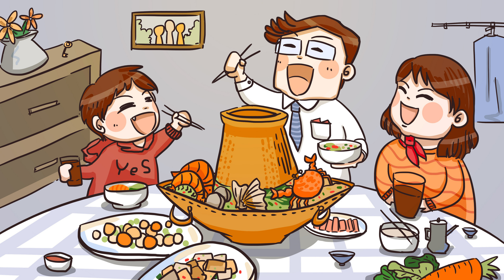 肺癌会传染吗?知道这个真相很重要!