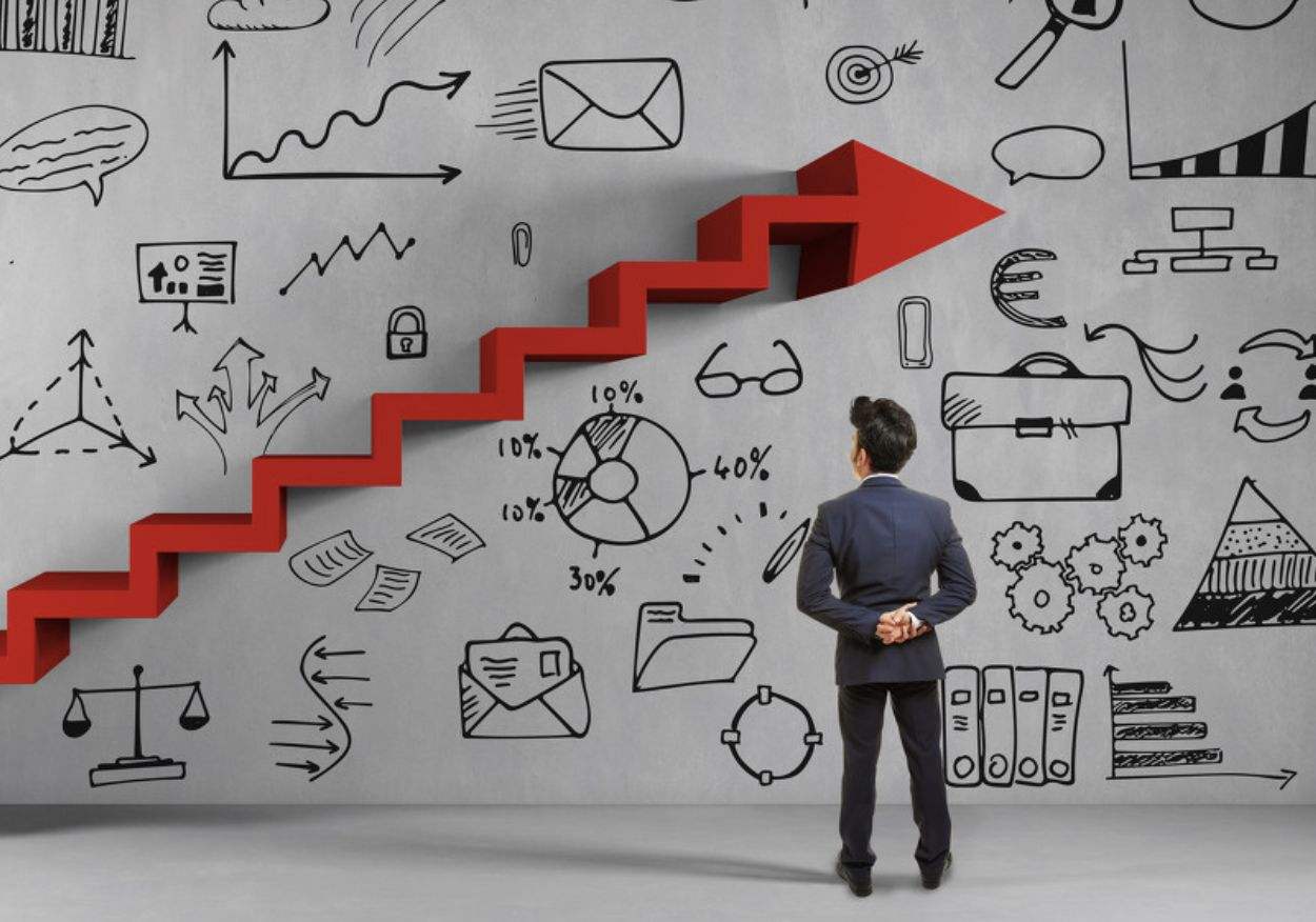 如何提高面试的成功率?明白需求,找准定位,自然会赢得hr的喜欢