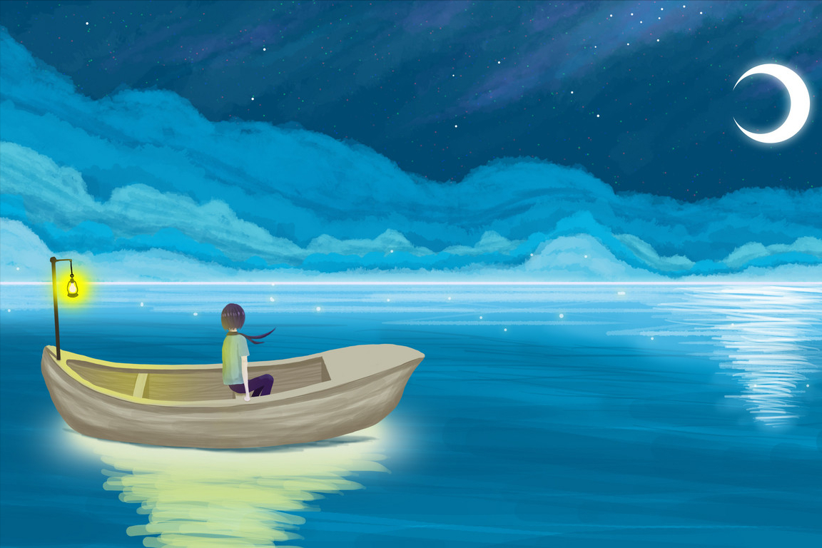 永远不要低估,一个沉默寡言的人