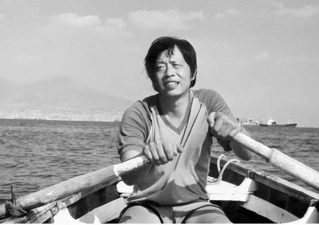 《黄金时代》:从破鞋到真爱,王小波用"肉和欲"重构存在的意义