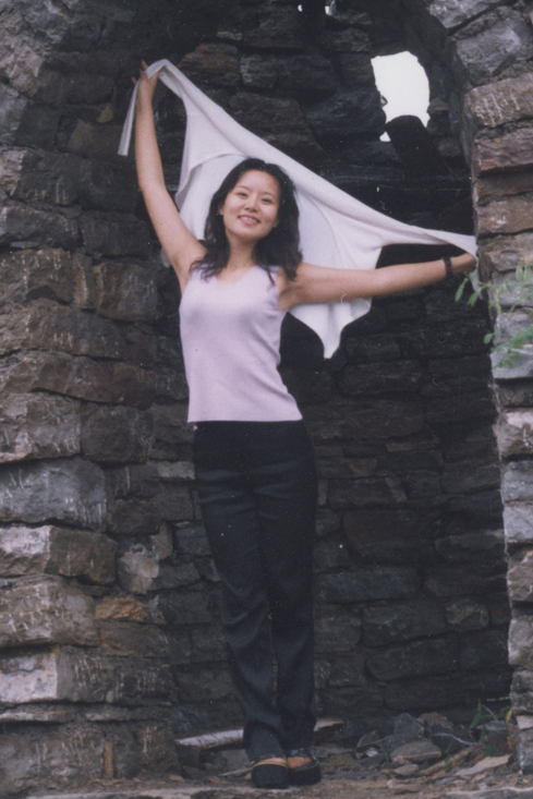 神曲,是对龚琳娜最大的误解