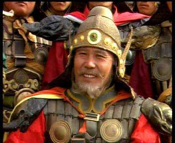 安史之乱还是三镇起义安禄山只是旗帜边军利益集团才是主力