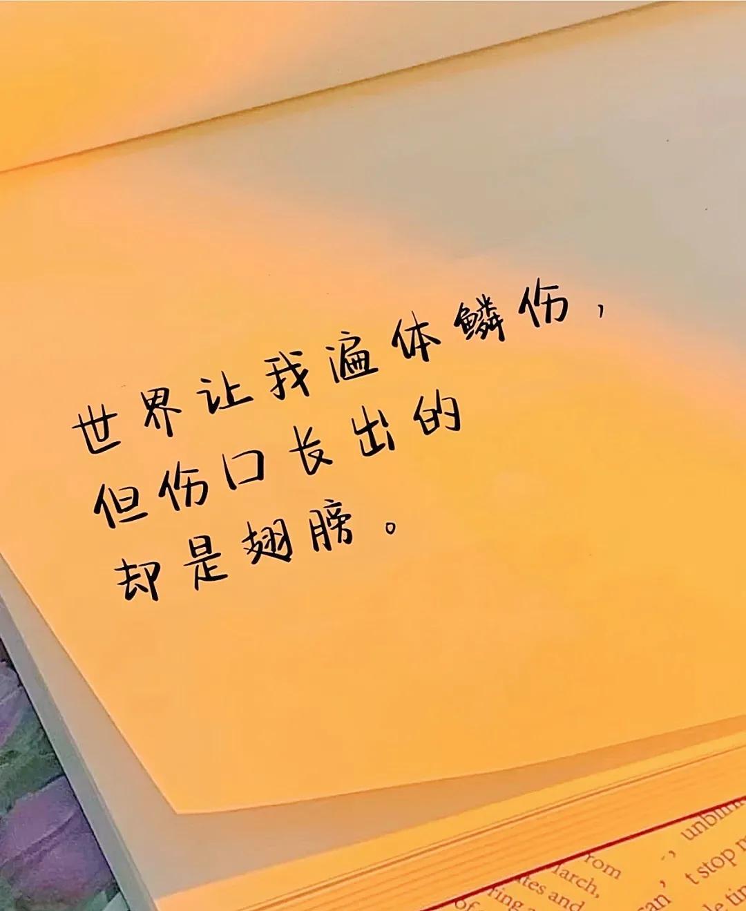 勵志的句子致自己簡短,別為自己設限,每一項挑戰都值得充分嘗試