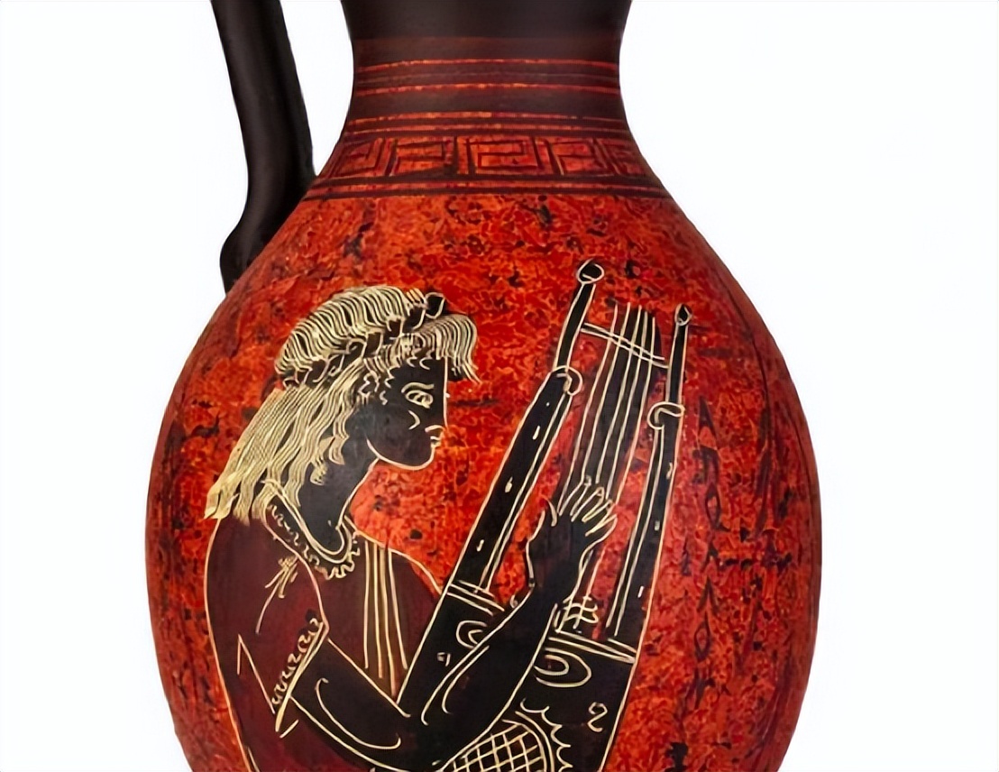 古罗马和汉代:陶瓷工艺的两种发展轨迹