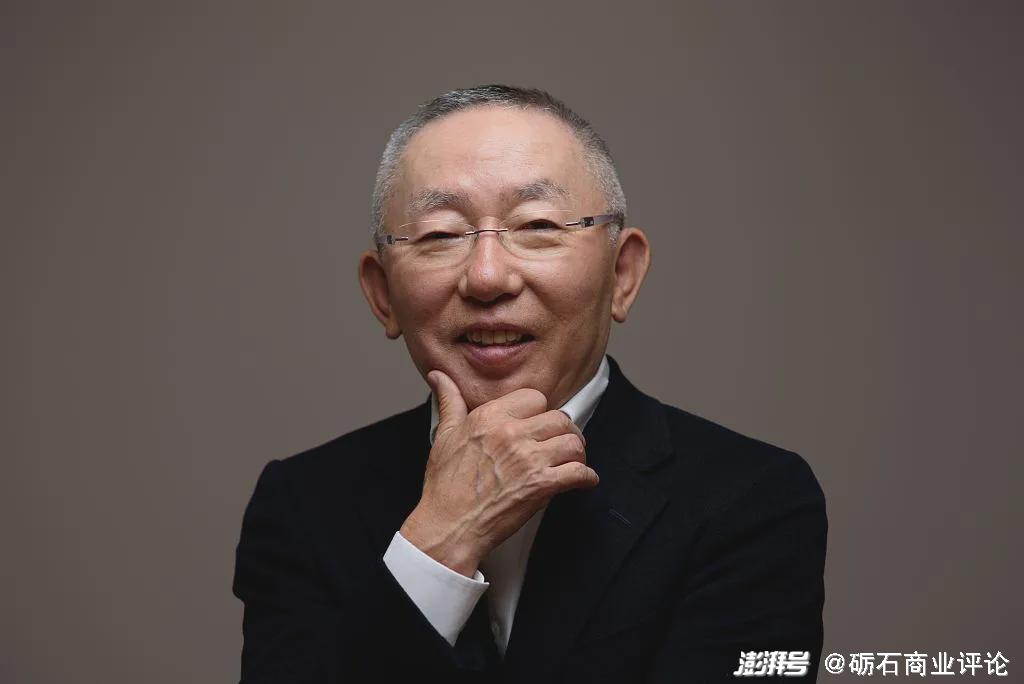 优衣库市值超越zara,柳井正如何从失败中学习成长?