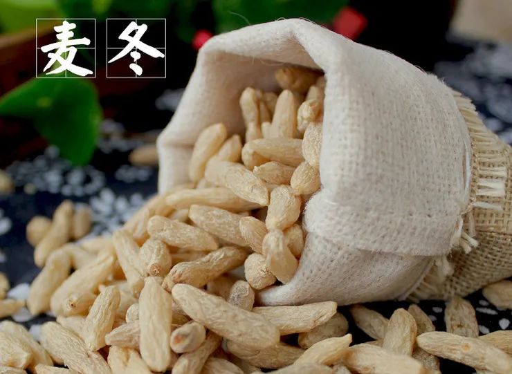 麦冬的功效与作用 麦冬的吃法与用量