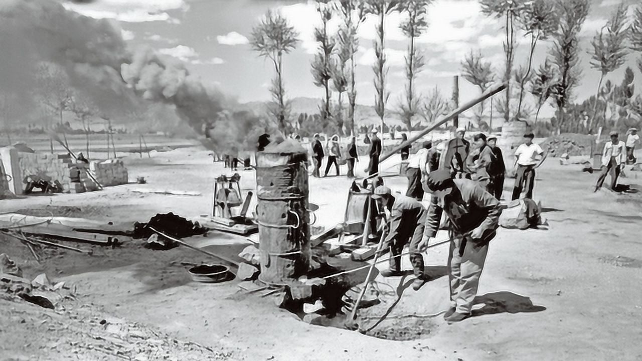 大跃进运动,是犯了左倾还是右倾错误?