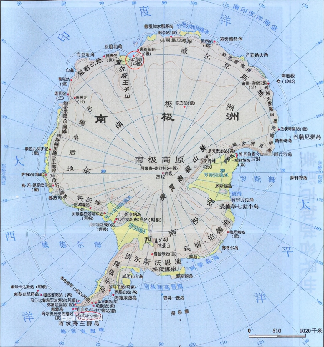 关于北极的4个冷知识