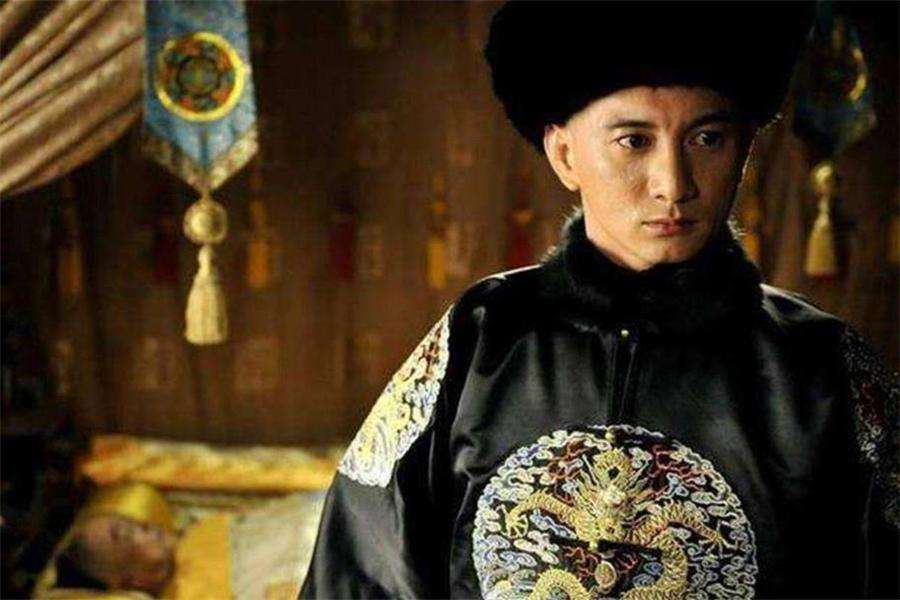 胤祹:父亲在位61年,母亲活了97岁,手握大权不夺嫡,他才是赢家