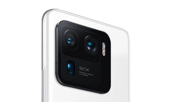 小米mix 4跑分曝光,首发骁龙888 plus,全陶瓷机身 家族式相机