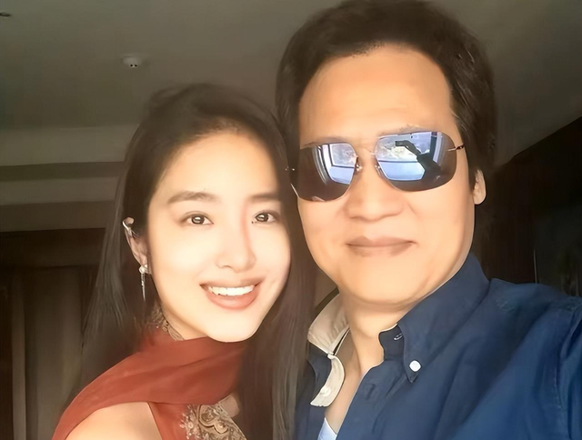 这3位女星背后金主彻底曝光,难怪资源好实力强,一个比一个美