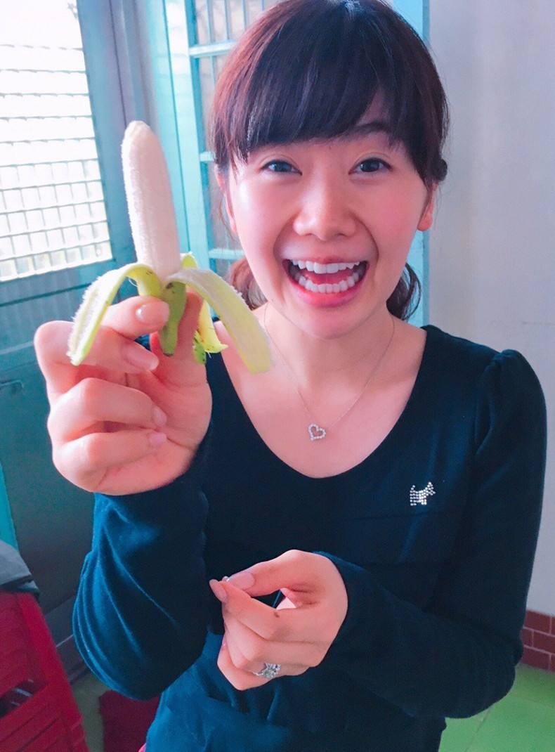 需求量大致离婚?33岁福原爱风韵十足 已同居 奥运期间每晚不回房