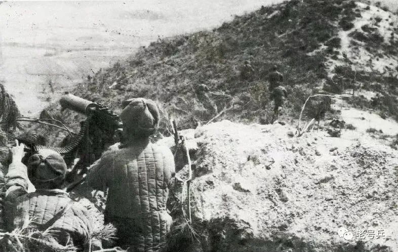 暴风雨部队——118师