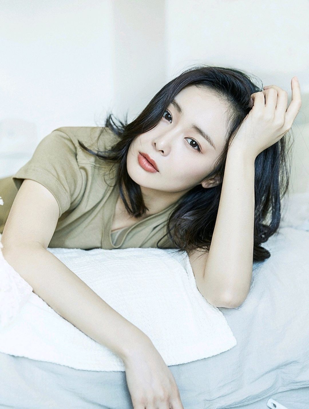 高叶:坚守影视圈十二载,勇敢追梦的励志女演员