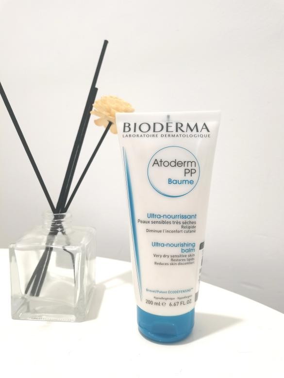 无需为老年干燥性皮肤瘙痒忧心 贝德玛pp霜带走你的不适