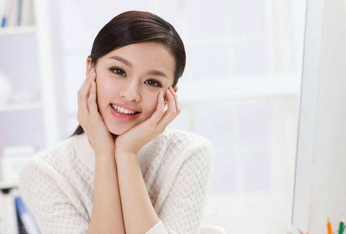 中年女人要怎么做更年轻珠海左婷来告诉你