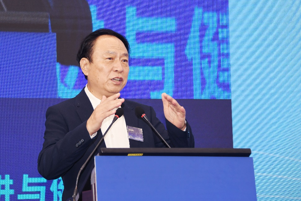 吴以岭院士:学术创新,成果转化,学科进步,产业发展,助力健康老龄化