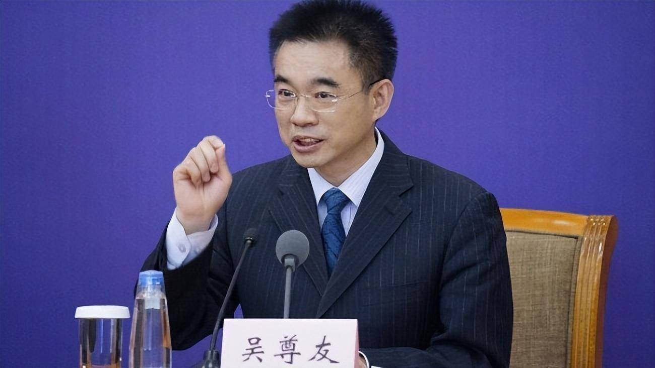 吴尊友专家因胰腺癌病逝,三年疫情熬白了头发,触动了多少人的心