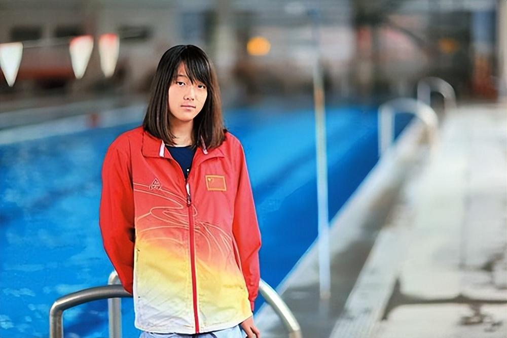 央视曝光的篮球女孩20年后的现状如何