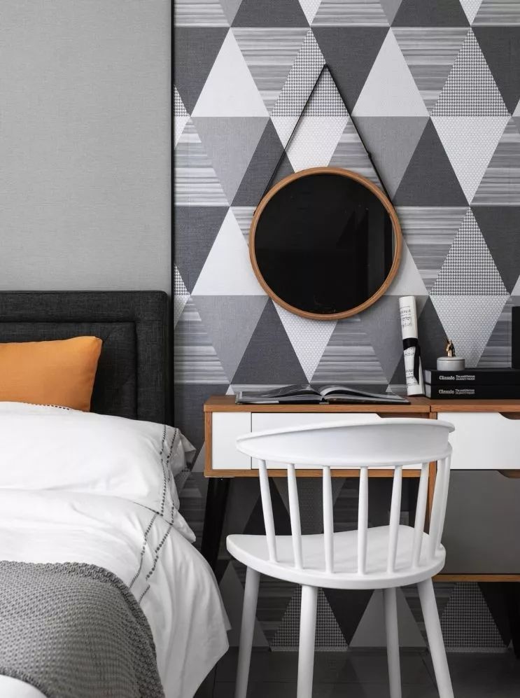 精致女人必备的梳妆台设计,总有一款打动你!