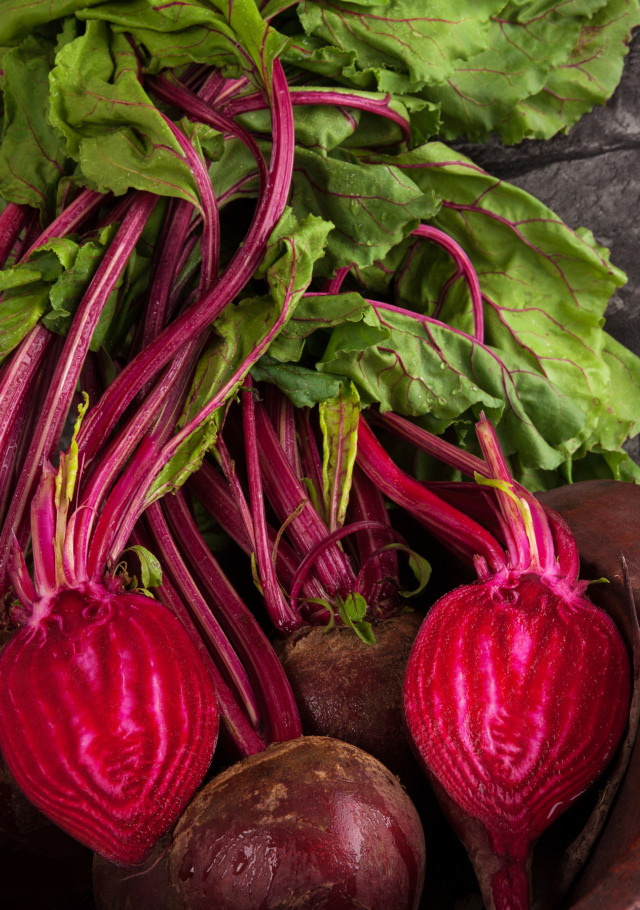 曾在北方广泛种植的"甜菜"究竟有多甜?它到底甜不甜?