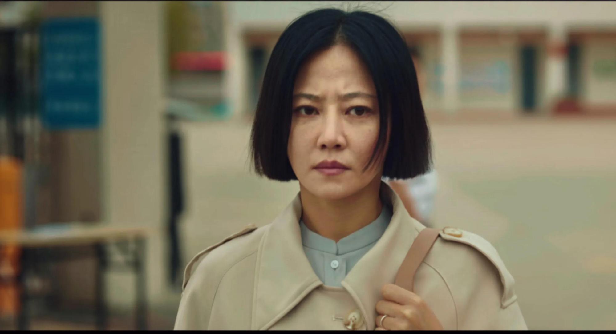 对手主演谭卓为何她参演的影视剧大多都是爆款