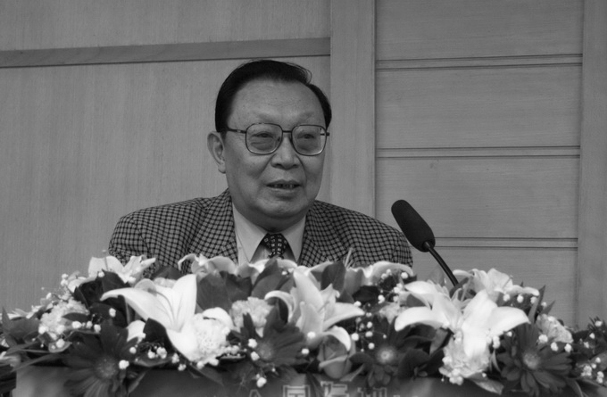 教育家陶西平今晨逝世,享年85岁