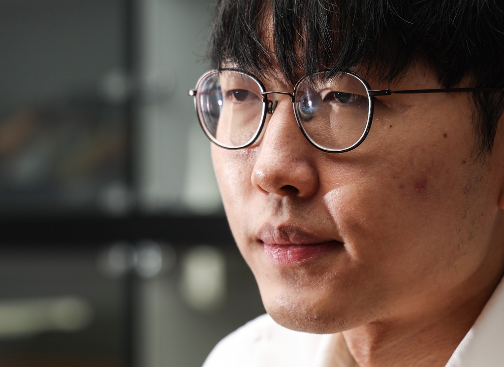 韩联社批柯洁无德说他经常口无遮拦申真谞誓夺应氏杯亚运会