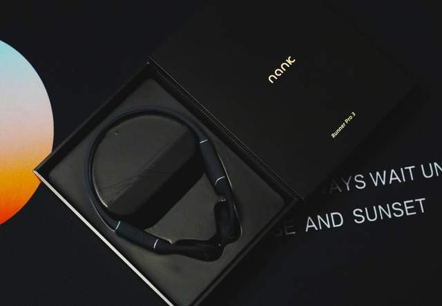 配置、工艺全面升级！南卡Runner Pro3上手深度评测