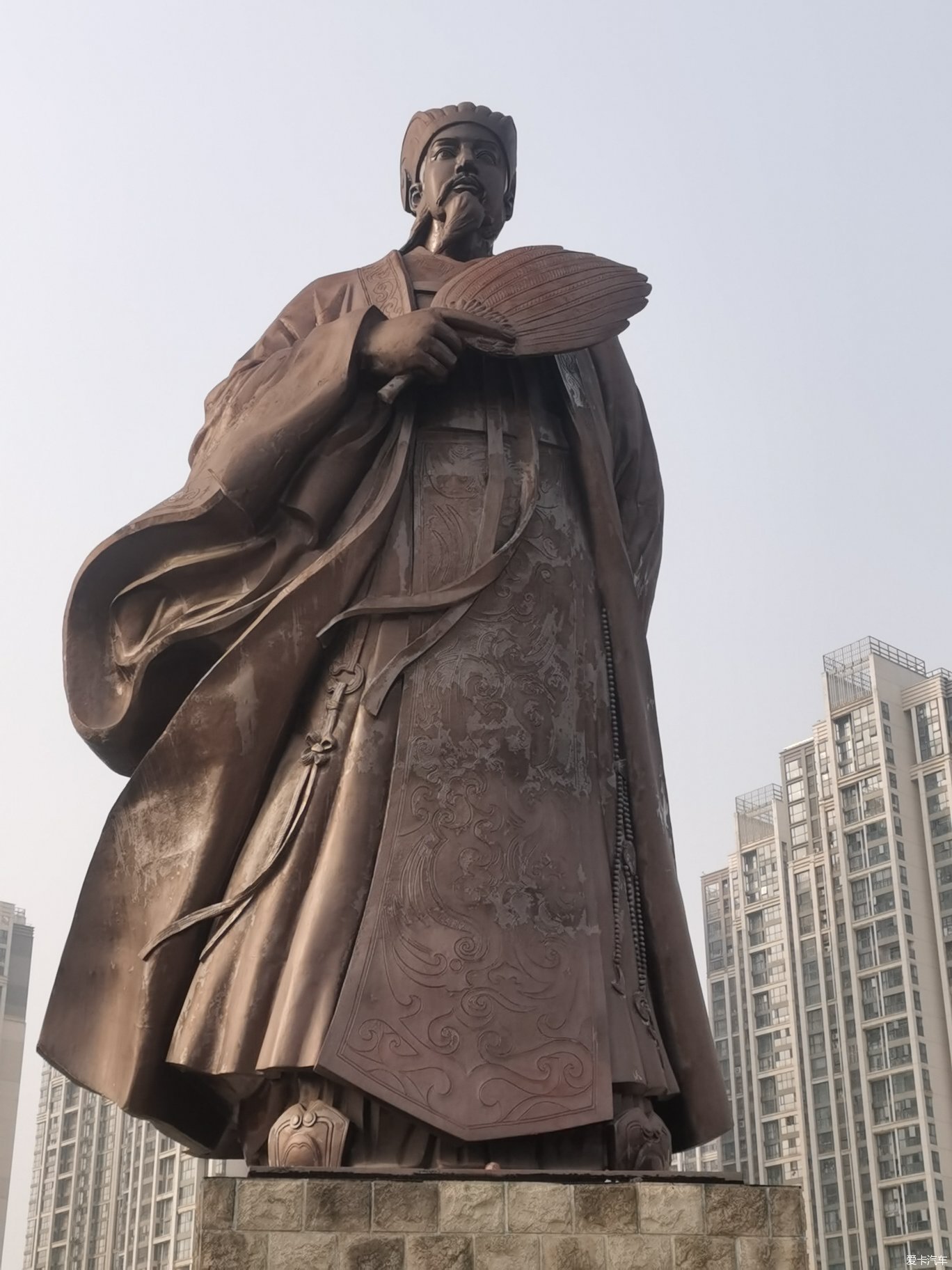 火烧上方谷是正史吗