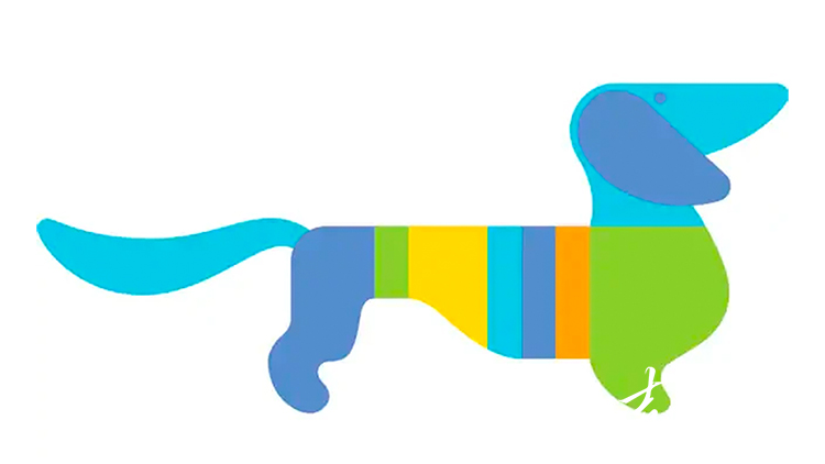 首届奥运会吉祥物之1972年慕尼黑吉祥物"瓦尔迪"