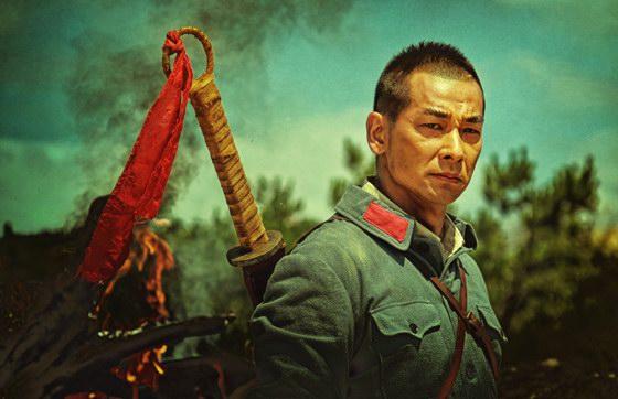 铁血红安宽子是间谍吗?这个需要见仁见智,看完电视剧再做判断