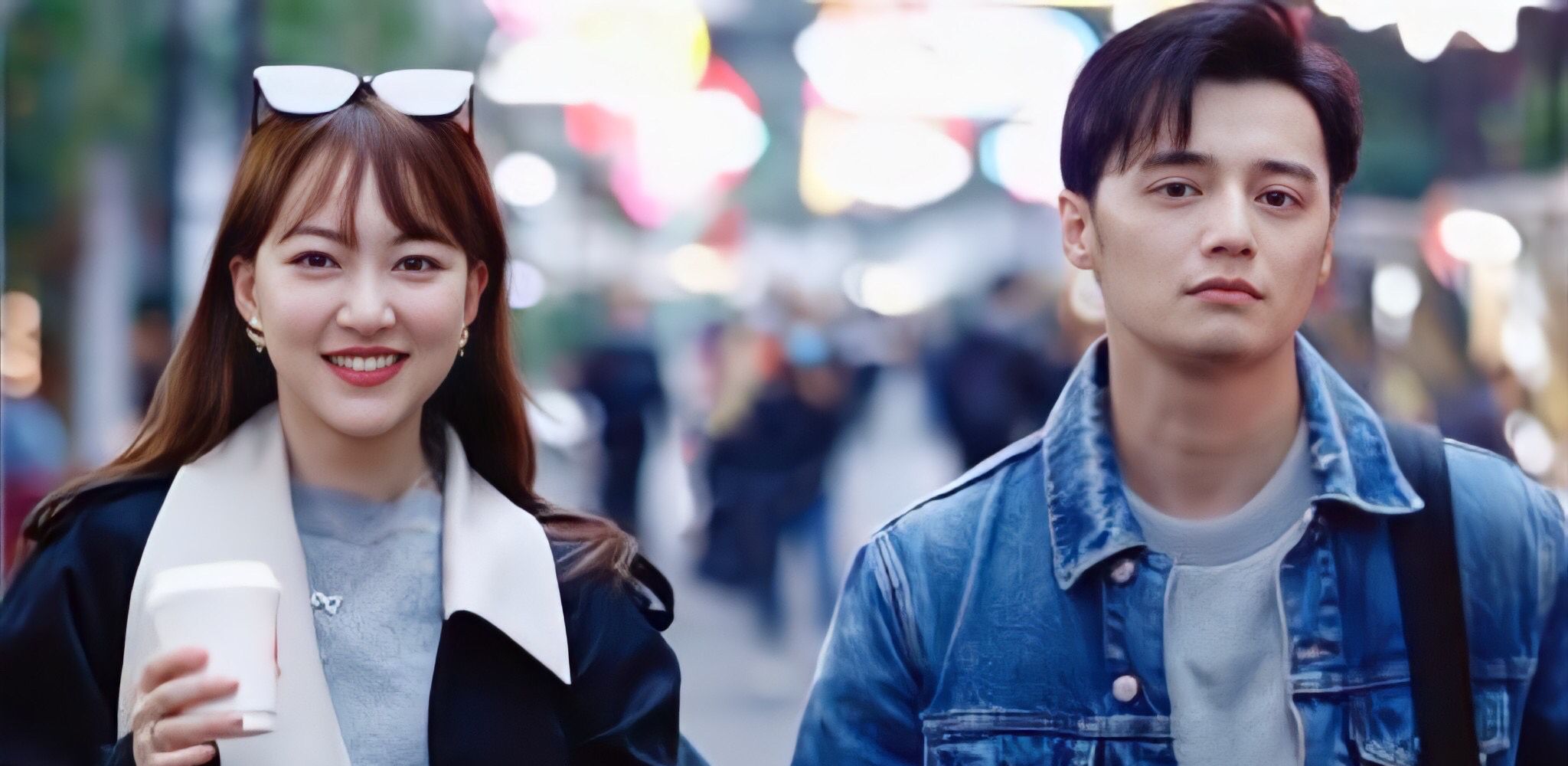 《半熟恋人》第二季大结局:谁也没死,全员he