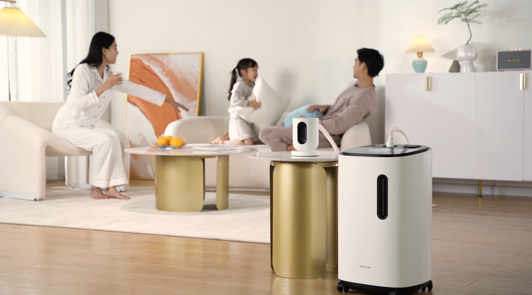 乎衡负氧离子机,适合哪些群体使用?