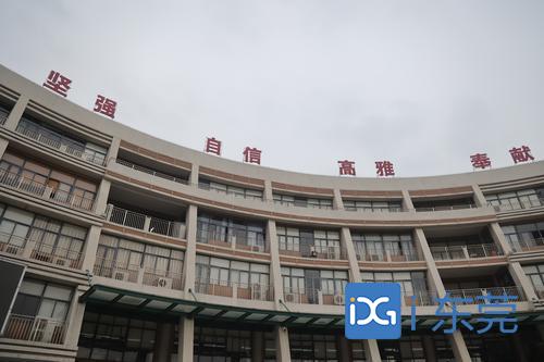 寮步镇香市小学怎么样?以“本”育人 “香”溢莞邑(图1)