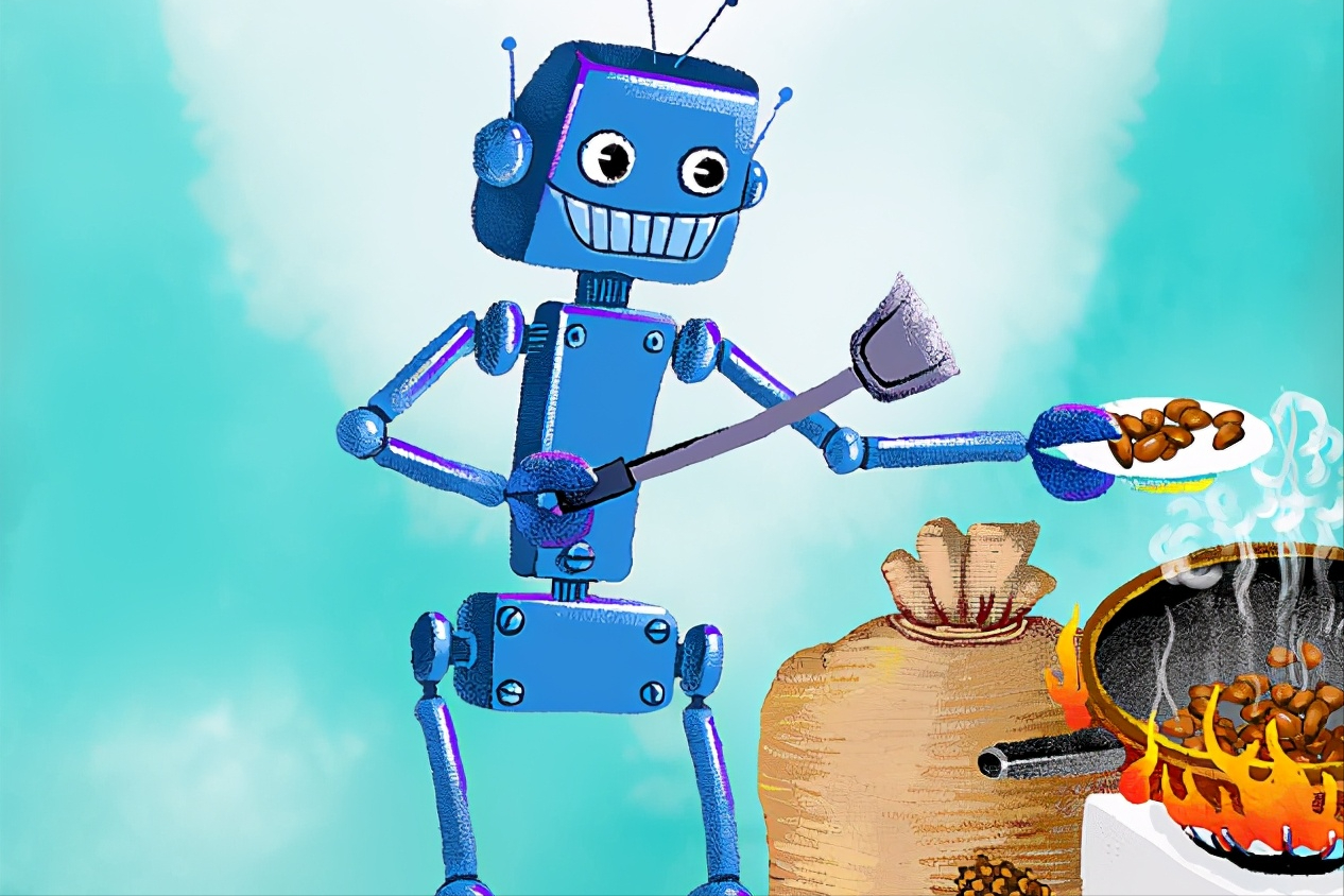 走到前面来!机器人无菌灌装的优点,在这三方面体现得淋漓尽致