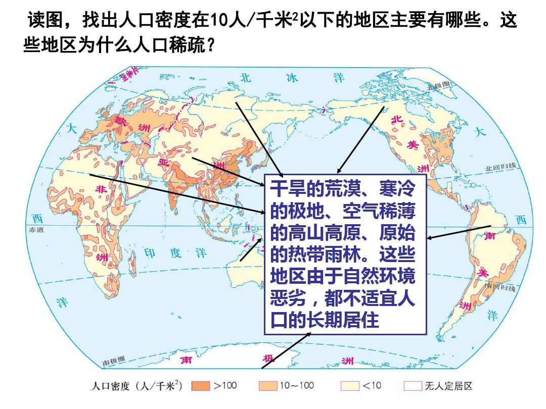 人类需要移民其他星球 50年左右 地球人口将突破100亿