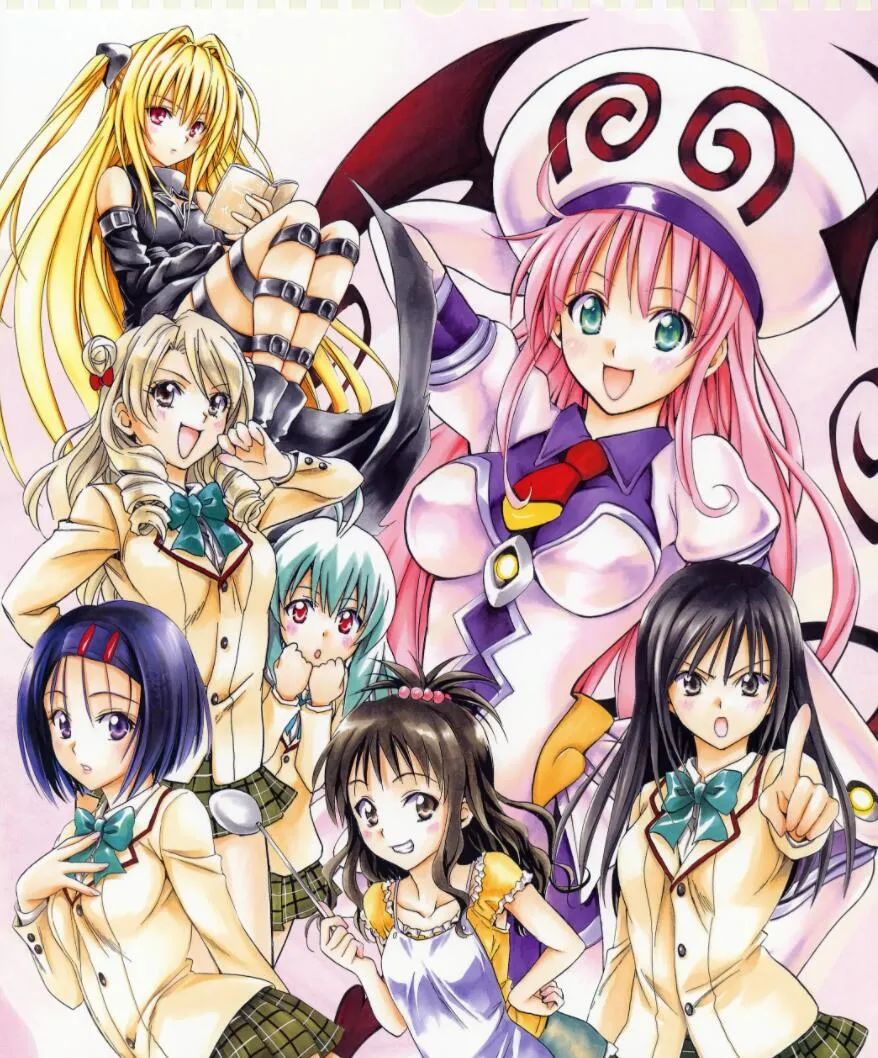 连弗利萨也敢"媚宅化"!矢吹健太朗,在日漫界是怎样的存在?