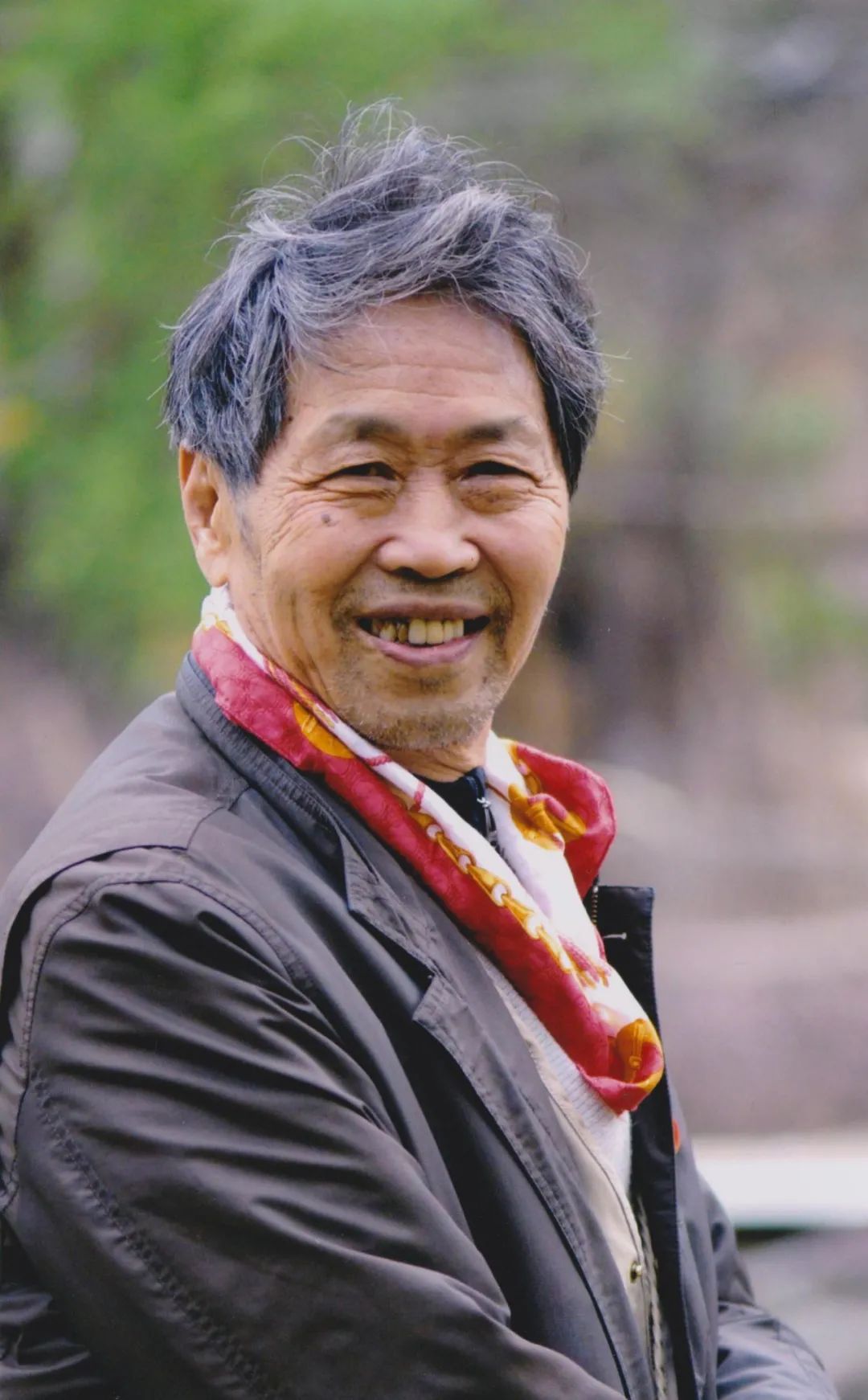 文人风骨—乔玉川的水墨人文情怀