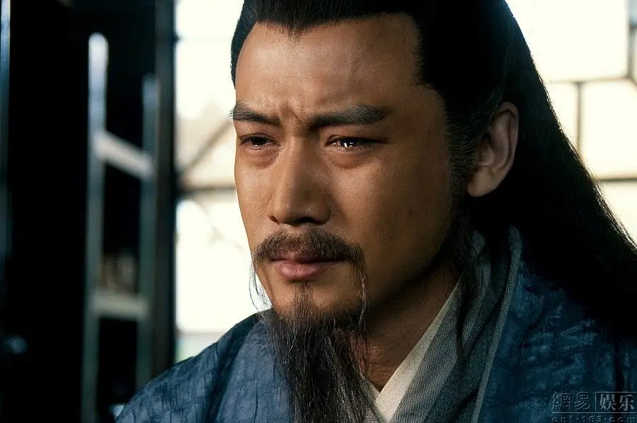 《诸葛亮传》备案,网友吵翻天,朱一龙,胡歌出演男主呼声最高