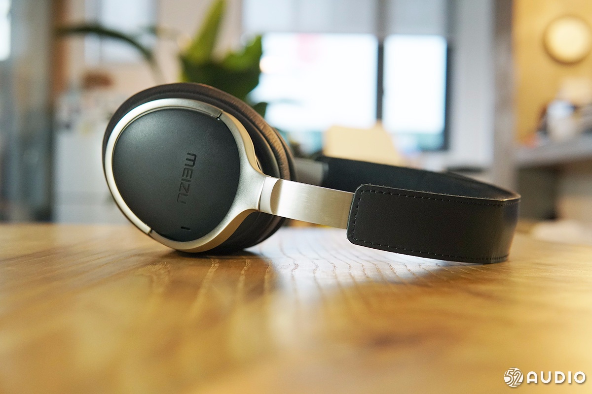 降噪成为耳机火热功能,魅族hd60降噪耳机产品评测