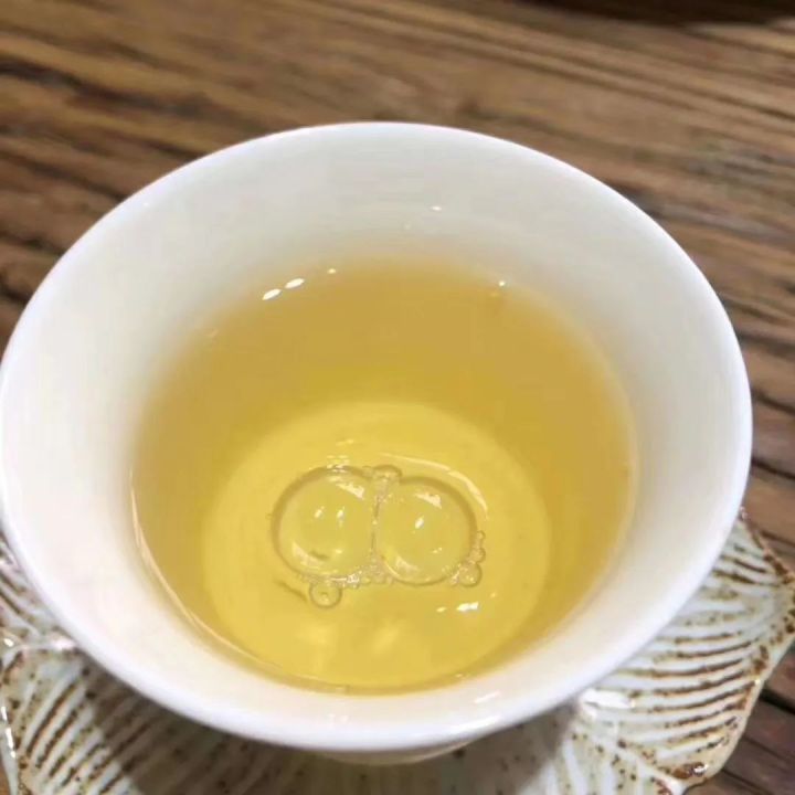 500元以内,求一款特别甜的茶叶?