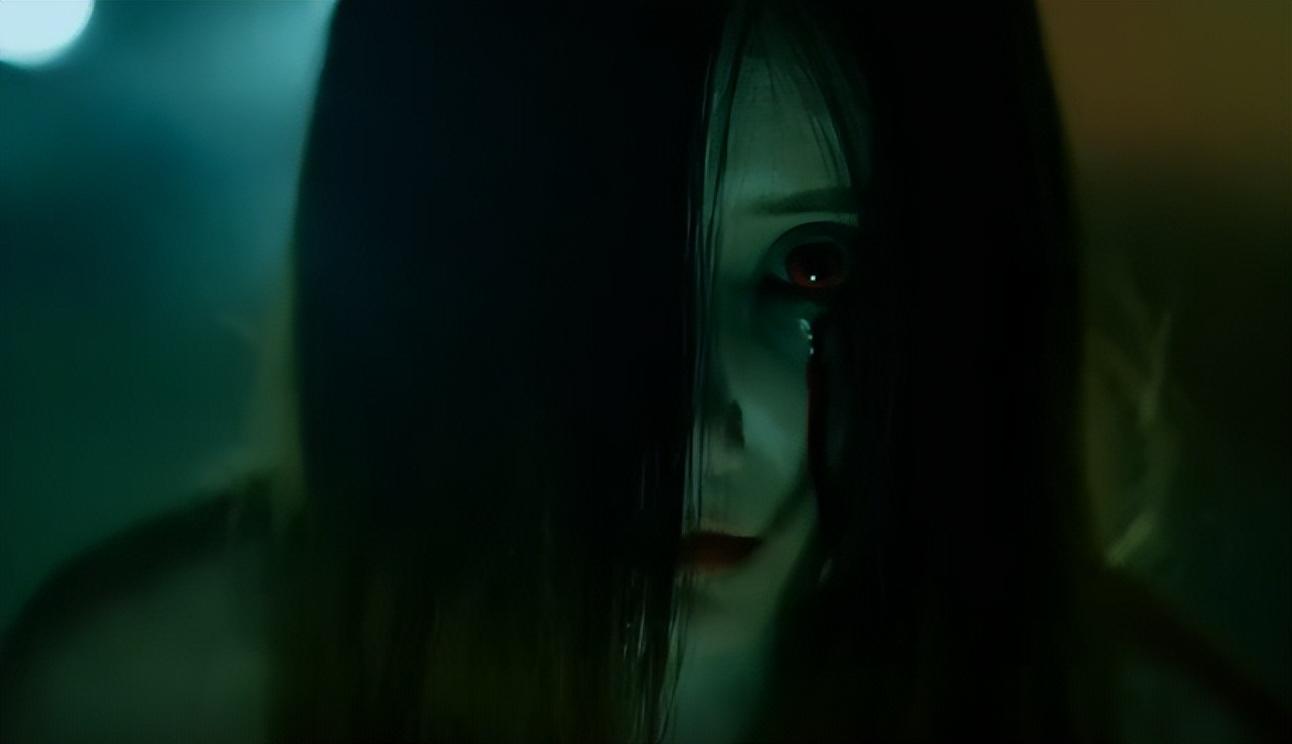 电视剧版《张震讲故事》之对面楼的姑娘,让你唤起童年阴影!