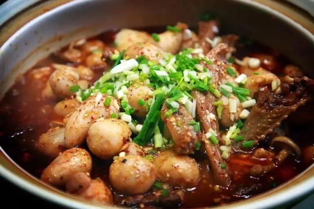 海椒市,曾经听名字就吞口水的地方!