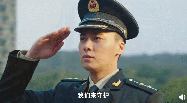 火箭军题材电视剧《号手就位》终于定档,李易峰出演中尉军官