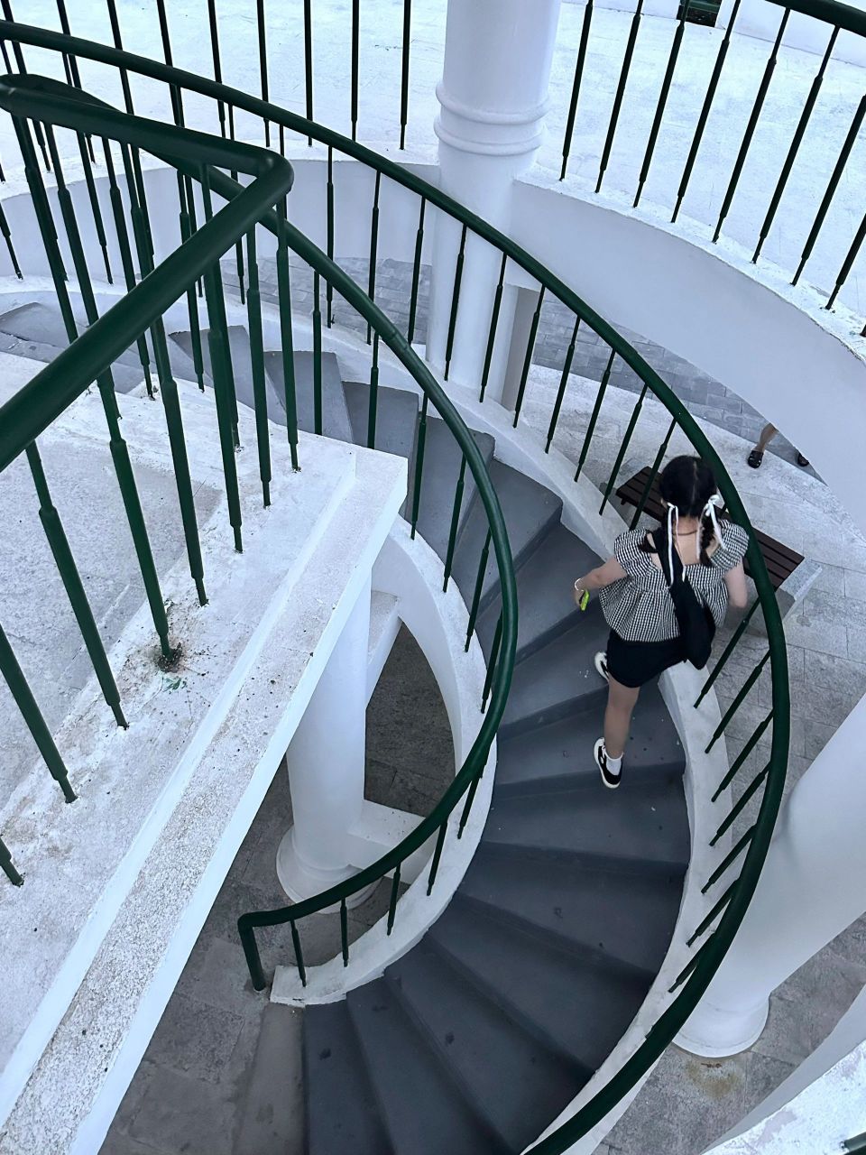 锦州又一个新的拍照打卡地,翻新的八一公园 地点:八一公园 - 很小的一